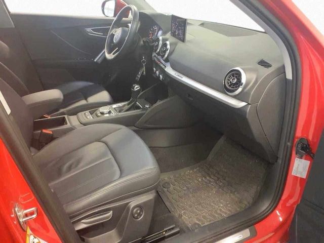 Audi Q2 35 TFSI S Tronic - 2022 - Joinsteer - #6