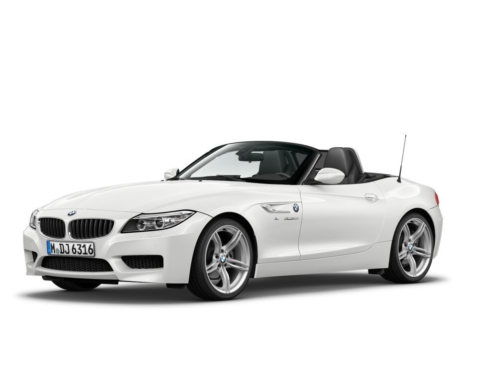 BMW Z4 SDrive20i - 2016 - Joinsteer - #1