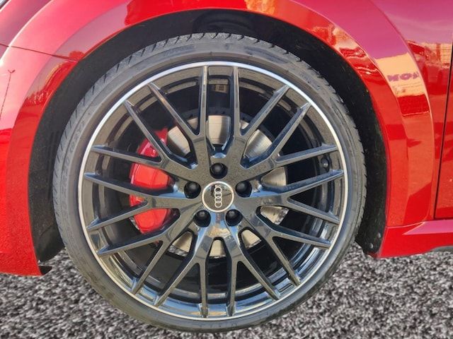 Audi TTS Roadster TFSI Quattro S Tronic - 2021 - Joinsteer - #10
