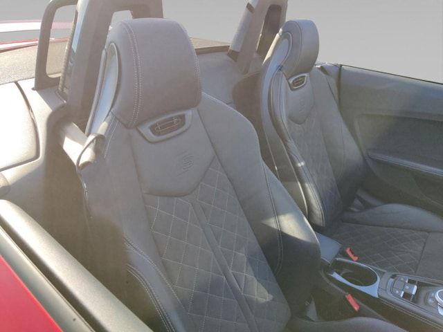 Audi TTS Roadster TFSI Quattro S Tronic - 2021 - Joinsteer - #14