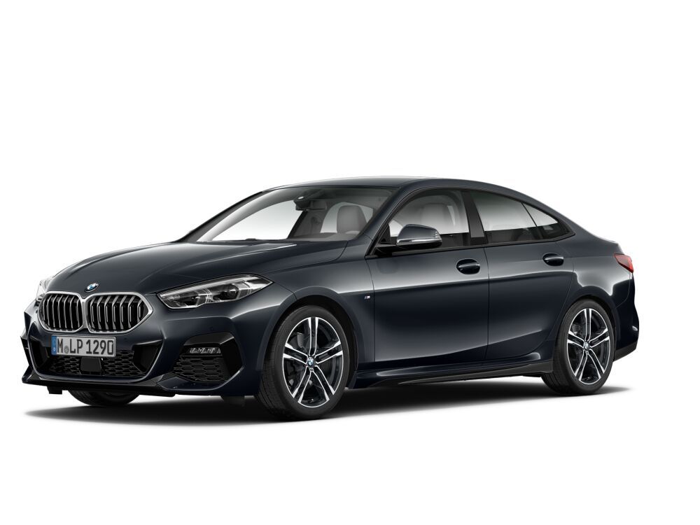 BMW Série 2 220d Gran Coupé - 2021 - Joinsteer - #1