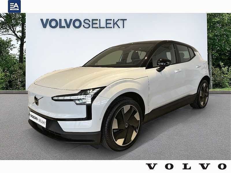 Volvo EX30 Ultra Twin Motor Performance Électrique - 2024 - Joinsteer