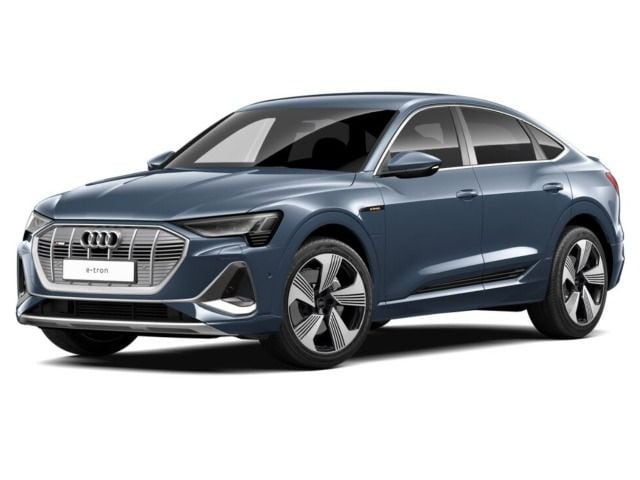 Audi E-tron Sportback 55 Quattro - 2022 - Joinsteer - #2
