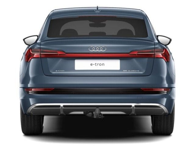 Audi E-tron Sportback 55 Quattro - 2022 - Joinsteer - #5