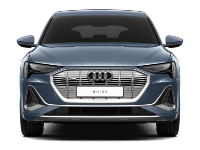 Audi E-tron Sportback 55 Quattro - 2022 - Joinsteer - #6