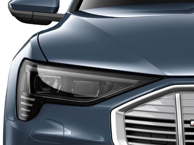Audi E-tron Sportback 55 Quattro - 2022 - Joinsteer - #7
