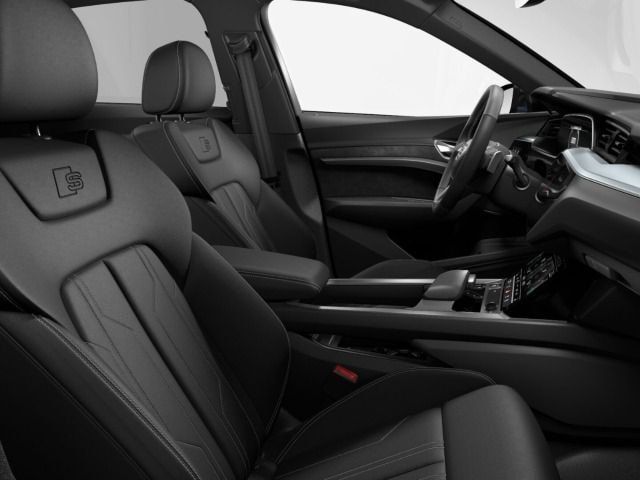 Audi E-tron Sportback 55 Quattro - 2022 - Joinsteer - #9