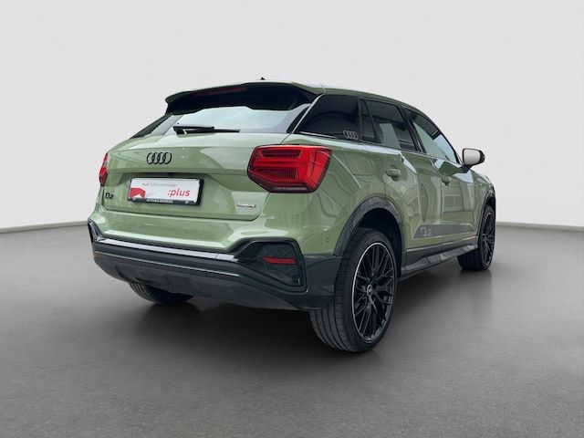 Audi Q2 35 TDI Quattro S Tronic - 2020 - Joinsteer - #6