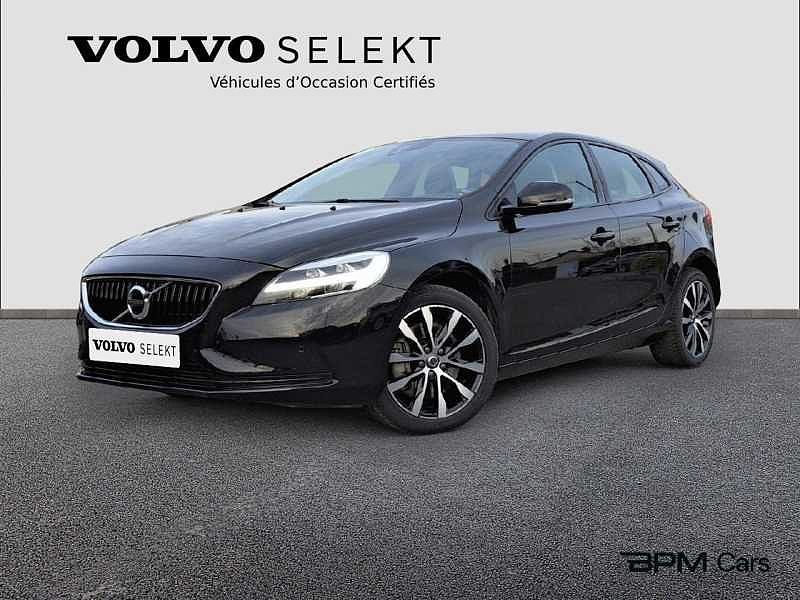 Volvo V40 Edition T3 - 2018 - Joinsteer