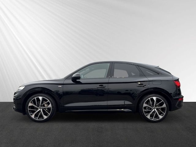 Audi Q5 Sportback TFSI E S Line 50 TFSI E Quattro S Tronic - 2022 - Joinsteer - #2