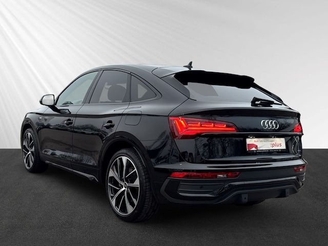 Audi Q5 Sportback TFSI E S Line 50 TFSI E Quattro S Tronic - 2022 - Joinsteer - #3