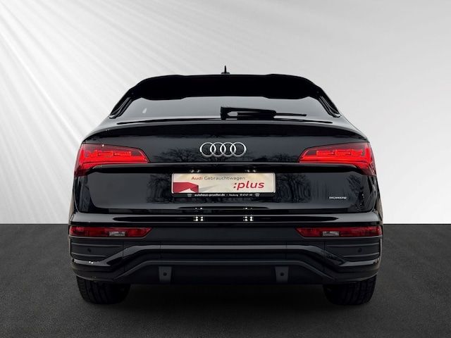 Audi Q5 Sportback TFSI E S Line 50 TFSI E Quattro S Tronic - 2022 - Joinsteer - #5