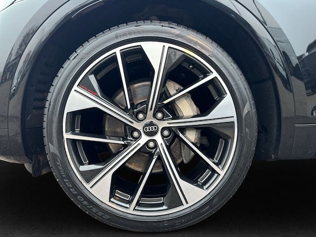 Audi Q5 Sportback TFSI E S Line 50 TFSI E Quattro S Tronic - 2022 - Joinsteer - #6