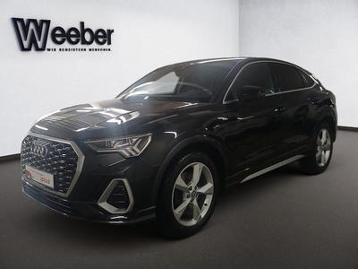 Audi Q3 Sportback S Line 40 TDI Quattro S Tronic - - Joinsteer - #2