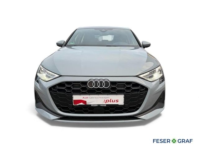 Audi A3 Sportback TFSI E 40 TFSI E S Tronic - 2025 - Joinsteer - #2