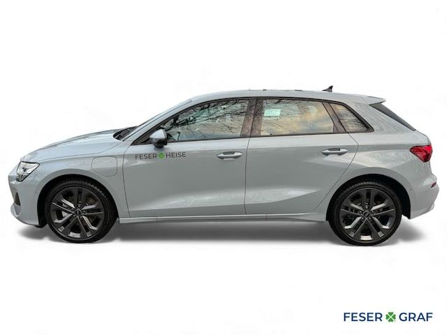 Audi A3 Sportback TFSI E 40 TFSI E S Tronic - 2025 - Joinsteer - #3