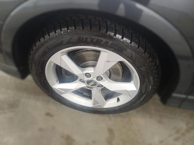 Audi Q3 Sportback S Line 40 TDI Quattro S Tronic - - Joinsteer - #4