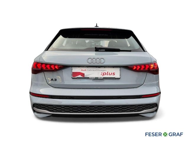 Audi A3 Sportback TFSI E 40 TFSI E S Tronic - 2025 - Joinsteer - #5