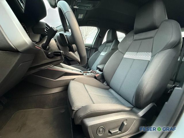 Audi A3 Sportback TFSI E 40 TFSI E S Tronic - 2025 - Joinsteer - #7