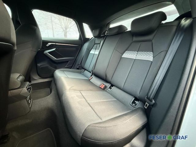 Audi A3 Sportback TFSI E 40 TFSI E S Tronic - 2025 - Joinsteer - #8