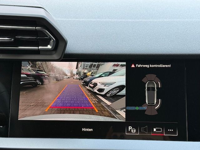 Audi A3 Sportback TFSI E 40 TFSI E S Tronic - 2025 - Joinsteer - #11