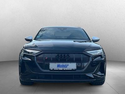 Audi E-tron S S E-tron Quattro - - Joinsteer - #3