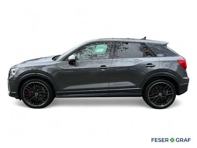 Audi SQ2 TFSI Quattro S Tronic - - Joinsteer - #2