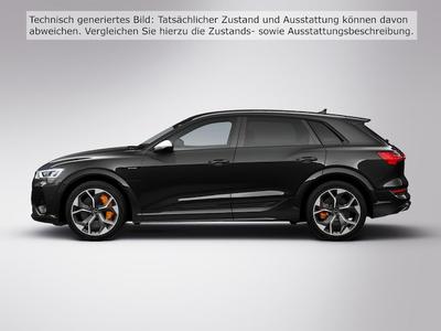 Audi E-tron S S E-tron Quattro - - Joinsteer - #3