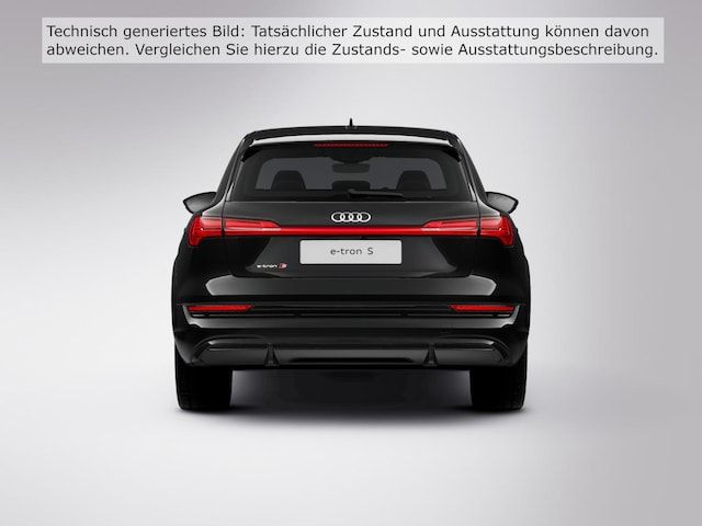 Audi E-tron S S E-tron Quattro - 2022 - Joinsteer - #7