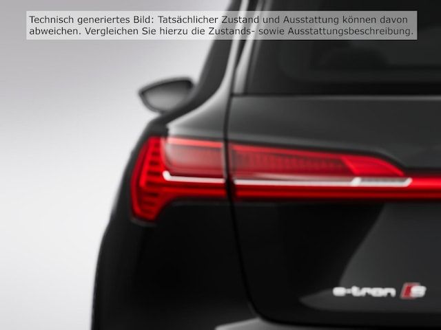 Audi E-tron S S E-tron Quattro - 2022 - Joinsteer - #8
