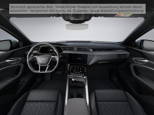 Audi E-tron S S E-tron Quattro - 2022 - Joinsteer - #10
