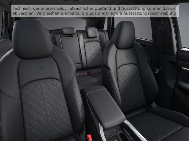 Audi E-tron S S E-tron Quattro - 2022 - Joinsteer - #12