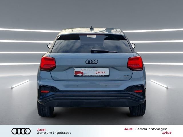 Audi Q2 S Line 40 TFSI Quattro S Tronic - 2022 - Joinsteer - #7