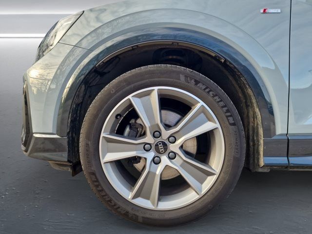 Audi Q2 S Line 40 TFSI Quattro S Tronic - 2022 - Joinsteer - #9