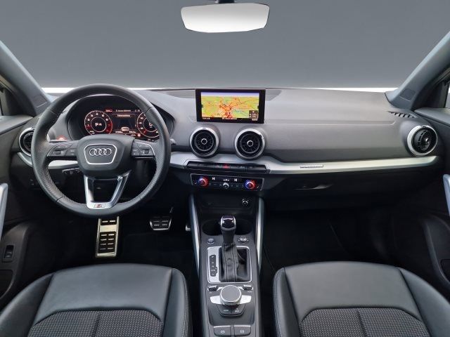 Audi Q2 S Line 40 TFSI Quattro S Tronic - 2022 - Joinsteer - #10