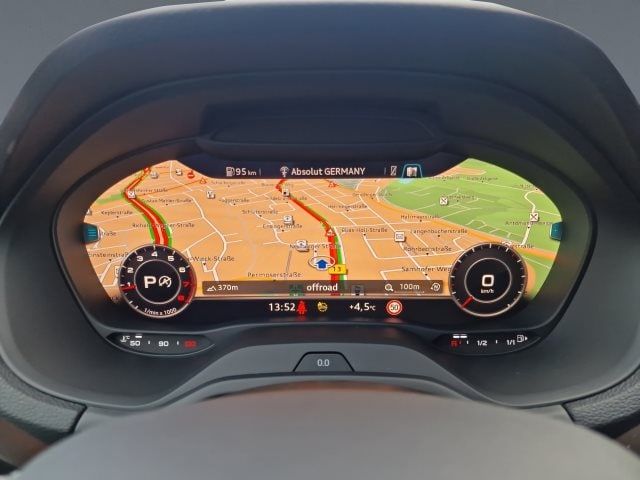 Audi Q2 S Line 40 TFSI Quattro S Tronic - 2022 - Joinsteer - #12