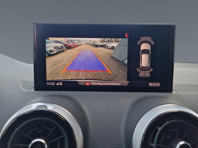 Audi Q2 S Line 40 TFSI Quattro S Tronic - 2022 - Joinsteer - #16