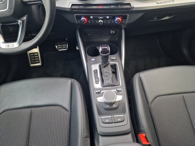 Audi Q2 S Line 40 TFSI Quattro S Tronic - 2022 - Joinsteer - #18