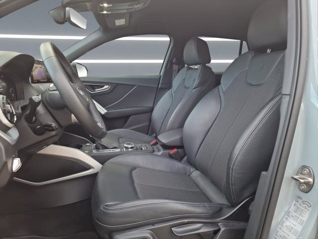 Audi Q2 S Line 40 TFSI Quattro S Tronic - 2022 - Joinsteer - #19