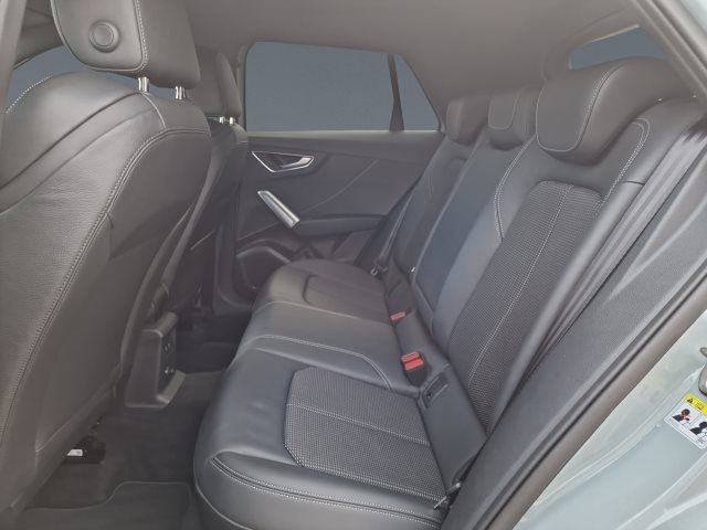 Audi Q2 S Line 40 TFSI Quattro S Tronic - 2022 - Joinsteer - #21