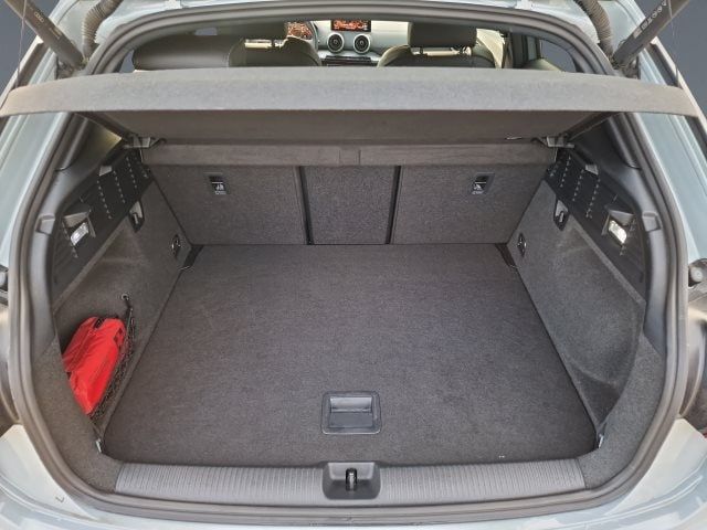 Audi Q2 S Line 40 TFSI Quattro S Tronic - 2022 - Joinsteer - #23