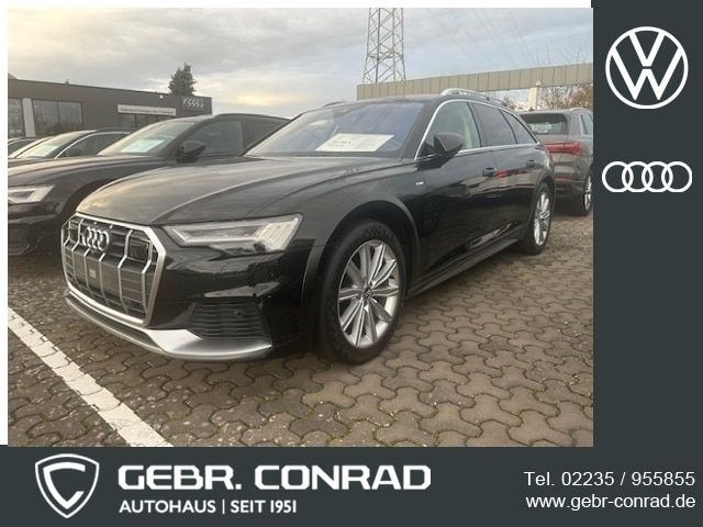 Audi A6 Allroad Quattro 45 TDI Quattro Tiptronic - 2021 - Joinsteer - #1