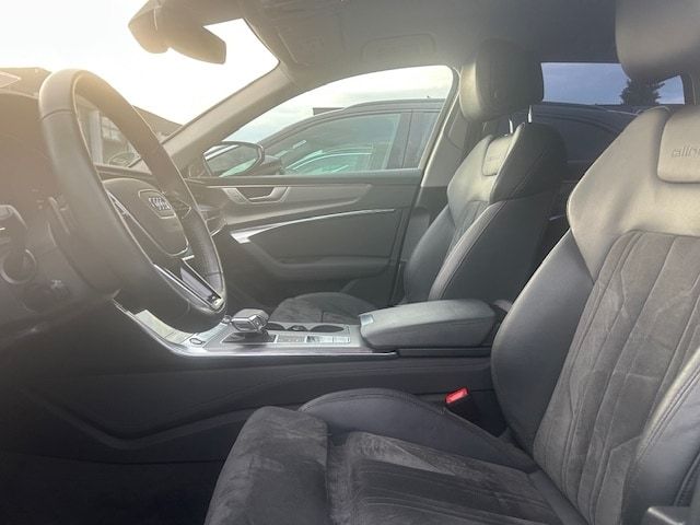 Audi A6 Allroad Quattro 45 TDI Quattro Tiptronic - 2021 - Joinsteer - #5