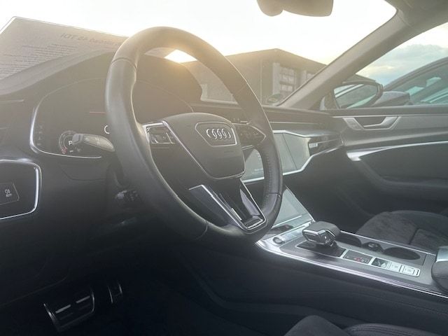 Audi A6 Allroad Quattro 45 TDI Quattro Tiptronic - 2021 - Joinsteer - #6