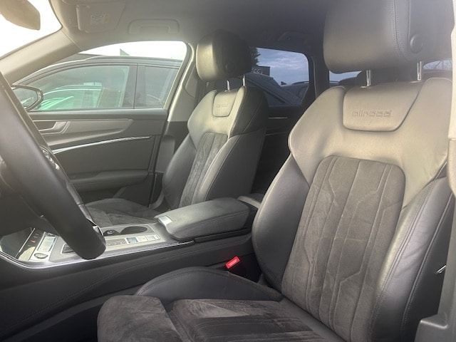 Audi A6 Allroad Quattro 45 TDI Quattro Tiptronic - 2021 - Joinsteer - #7