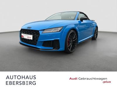 Audi TT Roadster 45 TFSI S Tronic - - Joinsteer - #1