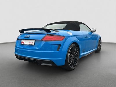 Audi TT Roadster 45 TFSI S Tronic - - Joinsteer - #4