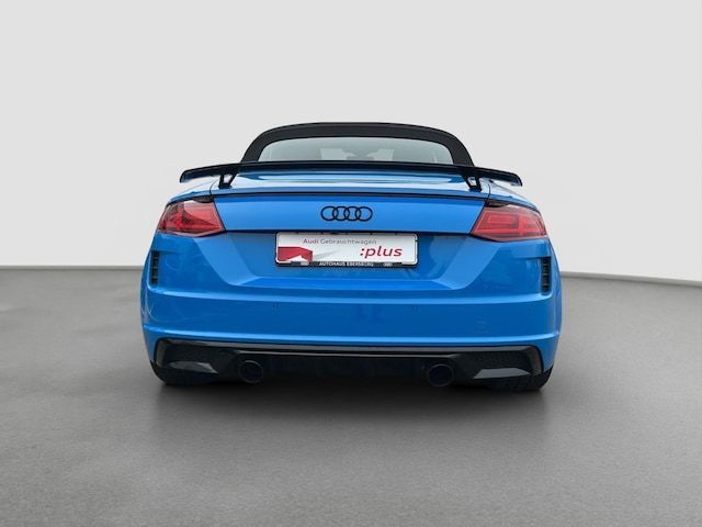 Audi TT Roadster 45 TFSI S Tronic - 2023 - Joinsteer - #6