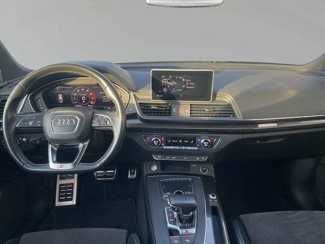 Audi SQ5 SUV 3.0 TFSI Quattro Tiptronic 8-stufig - 2019 - Joinsteer - #5