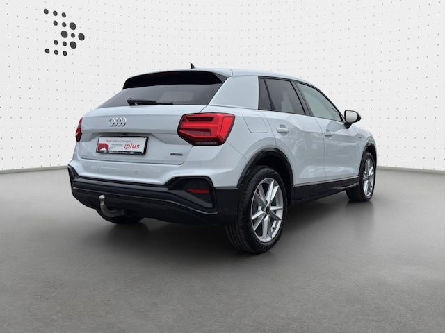 Audi Q2 S Line 40 TFSI Quattro S Tronic - 2025 - Joinsteer - #2